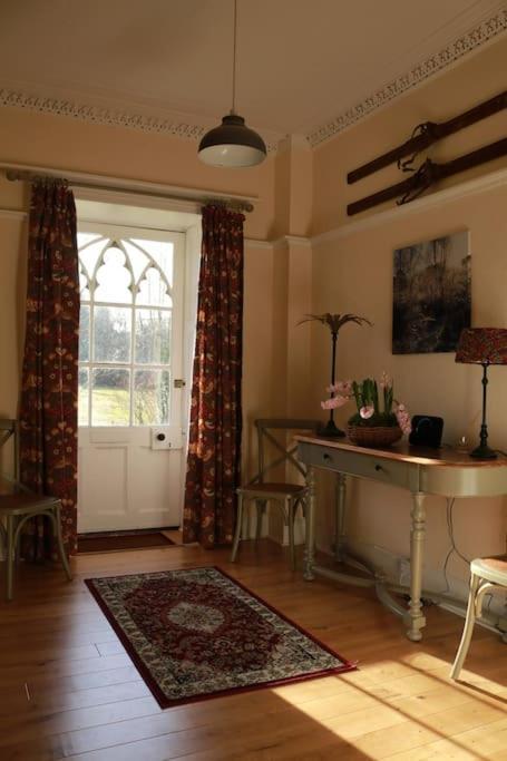Villa Oldwood. Fyvie. Turriff Esterno foto