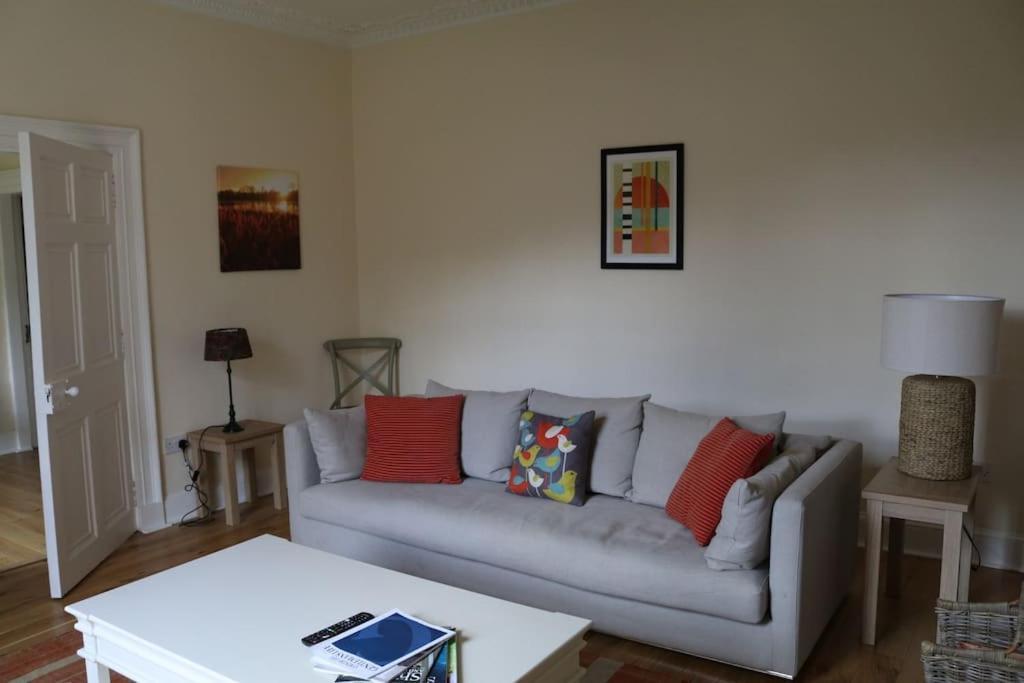 Villa Oldwood. Fyvie. Turriff Esterno foto